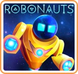 Robonauts (Nintendo Switch)